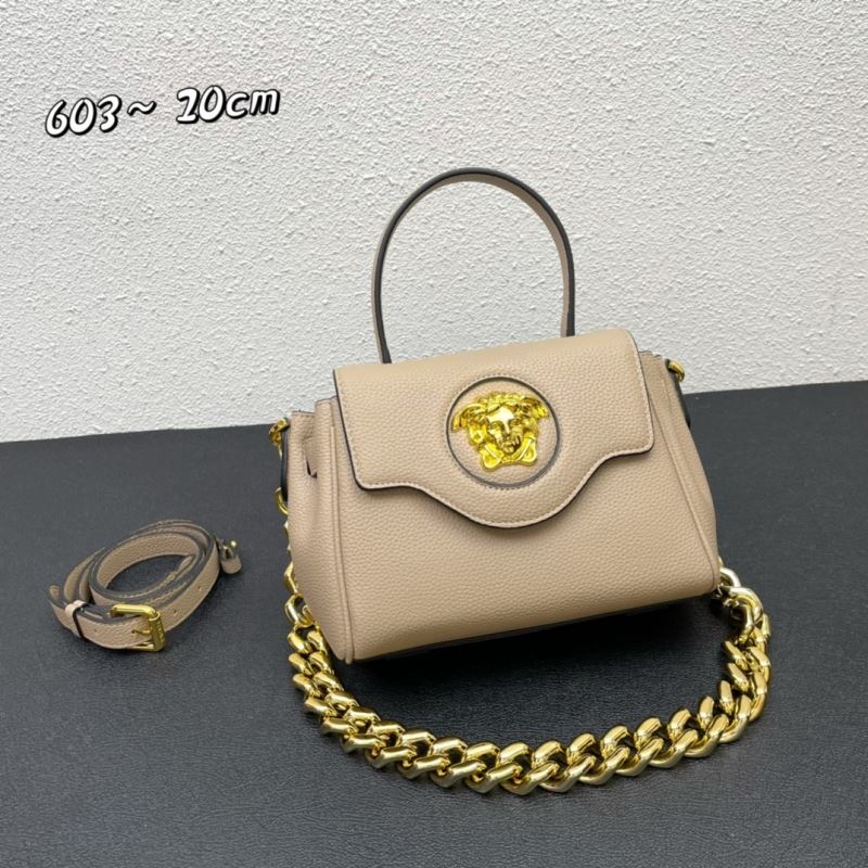 Versace Handle Bags